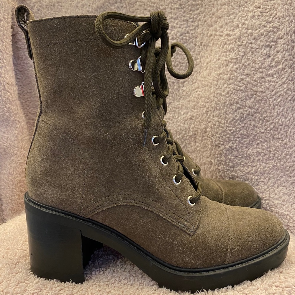 Marc Fisher Booties